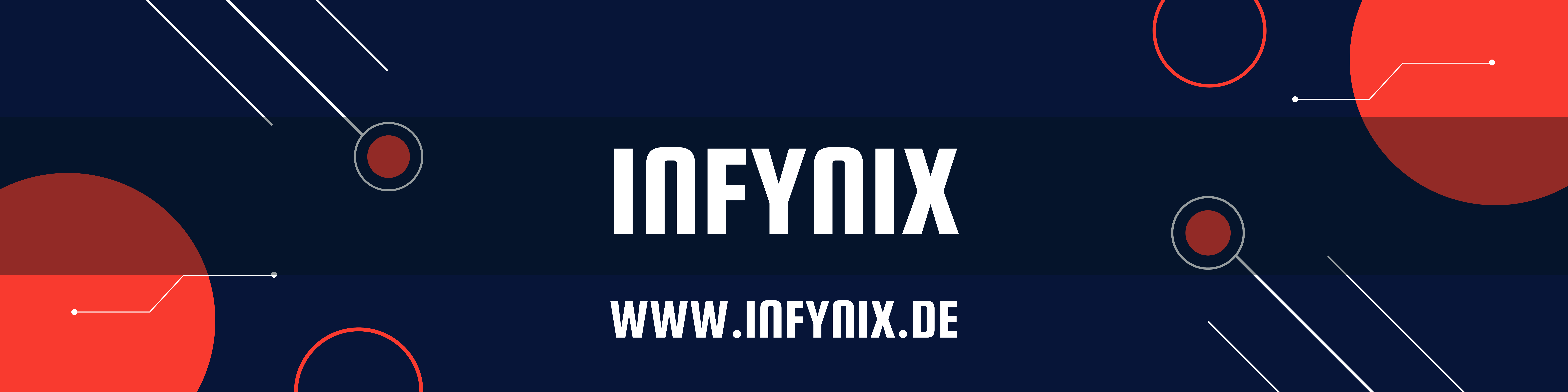 Infynix: Free Hosting for All Your Projects